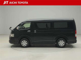 ハイエースバン  2.7 スーパーGL ダークプライムII ワイド ミドルルーフ ロング 4WD
