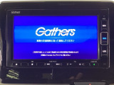【オーディオ機能】オーディオは、フルセグTVの他にDVD/CDプレーヤーを装備♪もちろんFM/AMラジオもお聞きいただけます♪