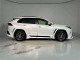 RAV4 2.5 ハイブリッド G E-Four 4WD 