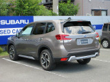 SUBARU認定中古車なら、すべての車が第三者機関(AIS)の評価を受けているので、車両の状態がはっきりと分かります。