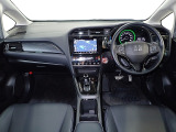 シャトル 1.5 ハイブリッド Z ホンダセンシング 4WD 