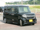 N-BOXカスタム L 