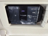 【ETC】再セットアップ後高速道路の料金所をノンストップで通過できて大変便利です。