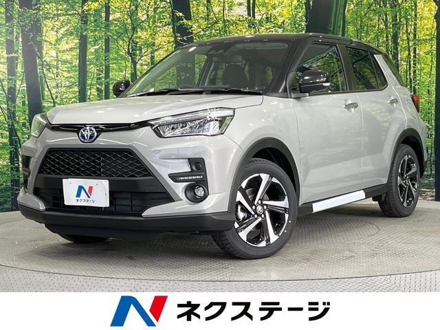 ライズ 1.2 Z 