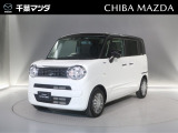 ワゴンR スマイル 入荷致しました♪