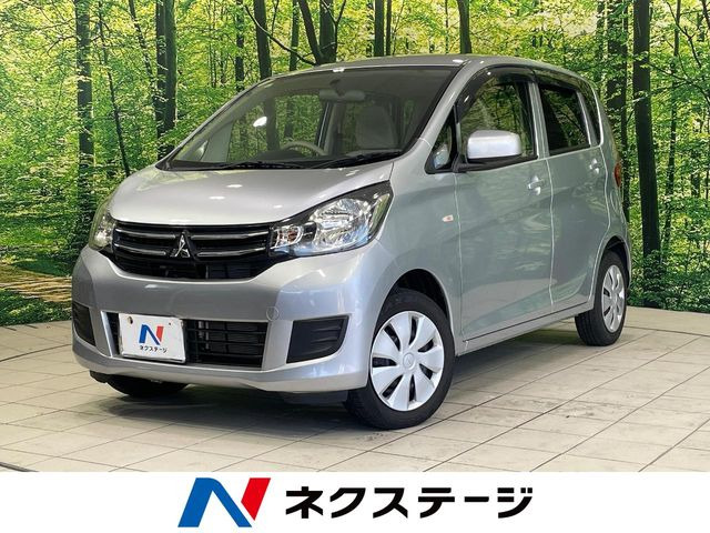 eKワゴン E