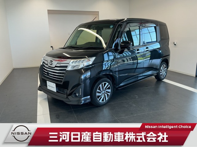 ダイハツ トール 