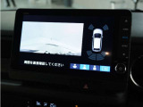 ◆バックカメラ◆リバースにするだけで映ります、後方の安全確認や、狭い駐車場での車庫入れ、雨の日や夜間など視界の悪い時に便利です!安全にバックする為には欠かせない装備です。