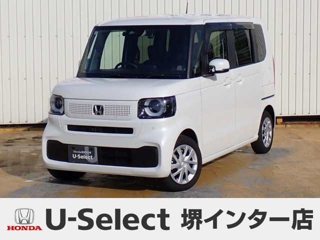 N-BOX  