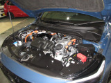 ヴェゼル 1.5 e:HEV RS 