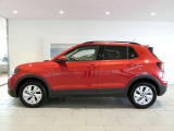 T-Cross TSI アクティブ 