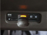 【ETC車載器】高速道路のご利用時にとても便利なETC車載器。セットアップ(費用別途)後にお渡ししとなります。