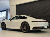 911 カレラS PDK 