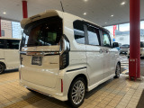 U-Select店&U-Selectコーナー店は、本田技研工業株式会社が認定するHonda車専門中古車ディーラーです。