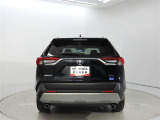 RAV4 2.5 ハイブリッド G E-Four 4WD 