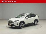 RAV4 2.5 ハイブリッド G E-Four 4WD 