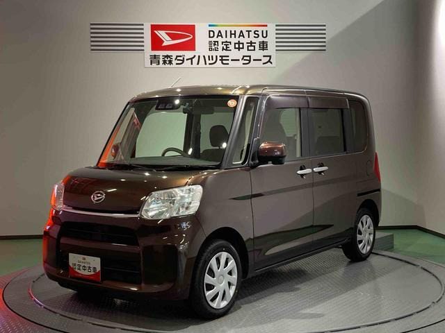 タント L SAIII 4WD