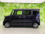 N-BOXカスタム L 4WD 