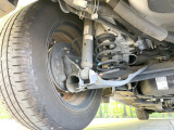 お車を安心してお乗りいただく為には、足回りの定期点検が欠かせません。サービスサポート(有償保証)では無料点検もご提供しており、安心のカーライフをお過ごしいただけるサポート体制が整っています。