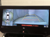 いまや必須装備「ナビゲーション」搭載!知らない場所にスイスイッとドライブ。もう、これなしではハンドルを握れませんね!でも運転中の操作は危険ですのでご注意ですね☆