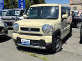 ☆品質と保証で安心のディーラー中古車☆ ☆前後ブレーキサポート搭載のハイブリッドG・4WD☆