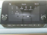 日産コネクトナビゲーションシステム(9インチワイドディスプレイ)
