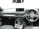 CX-8 2.2 XD エクスクルーシブ モード 4WD 