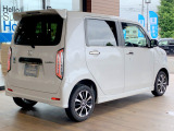 N-WGNカスタム L ホンダ センシング 4WD 