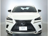 【CPOとは】〜Certified Pre-Owned〜厳しいレクサス基準をクリアした認定中古車のことです。