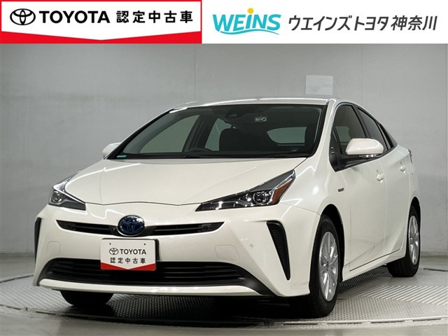 プリウス 1.8 S 
