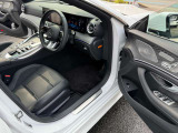 【AMG RIDE CONTROL+パッケージ】アクティブマルチコントロールシートバックパッケージ[運転席・助手席]・ヘッドアップディスプレイ