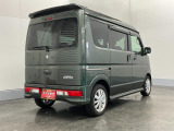 車内が広いので、荷物の運搬だけじゃなくアウトドアや車中泊にピッタリ♪