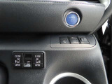 両側電動のスライドドアで楽々スムース!運転席からも開閉の操作もできます♪キーのスイッチひとつで自動開閉できる便利な機能もついてます♪
