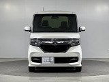 N-BOXカスタム G EX ホンダセンシング 