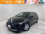カローラツーリングHV G入荷しました!