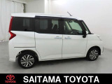 トヨタの「ロングラン保証」付き。メ-カ-を問わず、走行距離無制限、埼玉トヨタで中古車をお買い上げいただいたお客様に安心で快適なカ-ライフをお約束する1年間の保証です。有料で延長もできます。