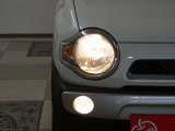 暗い夜道も照らしてくれるライト☆LED・HID・ハロゲンなのかこちらもチェックポイントです☆