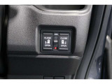 ◆◆両側電動スライドドア!!荷物で手が塞がる時など簡単にドアの開閉が出来ます!何より力いらずで開閉OK!女性やお年寄りにも優しい♪電動機能はOFFにもできますから元気なお子様の駆け出しも安心!