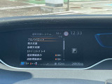 運転支援システムも充実!