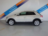 T-Roc TSI スタイル 