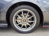 205/50R17