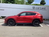 CX-5 2.2 XD スポーツアピアランス 4WD 