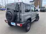 ジムニーシエラ 1.5 JC 4WD 