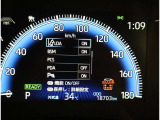 走行距離になります!」