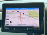 カロッツェリアナビ搭載!AVIC-RL712!!
