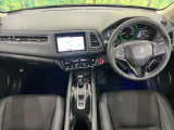 ヴェゼル 1.5 ハイブリッド Z ホンダセンシング 