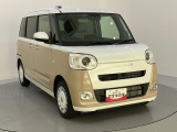 ムーヴキャンバス  ストライプス G