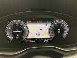 Audiは、アナログメーターの代わりに液晶ディスプレイを採用したアウディバーチャルコックピットの搭載を拡大しています。