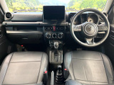 ジムニーシエラ 1.5 JC 4WD 
