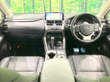 NX 300h スパイス&シック 